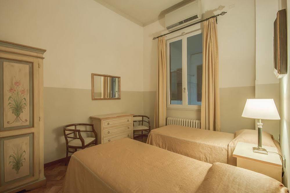Signoria Apartment Florencie Exteriér fotografie